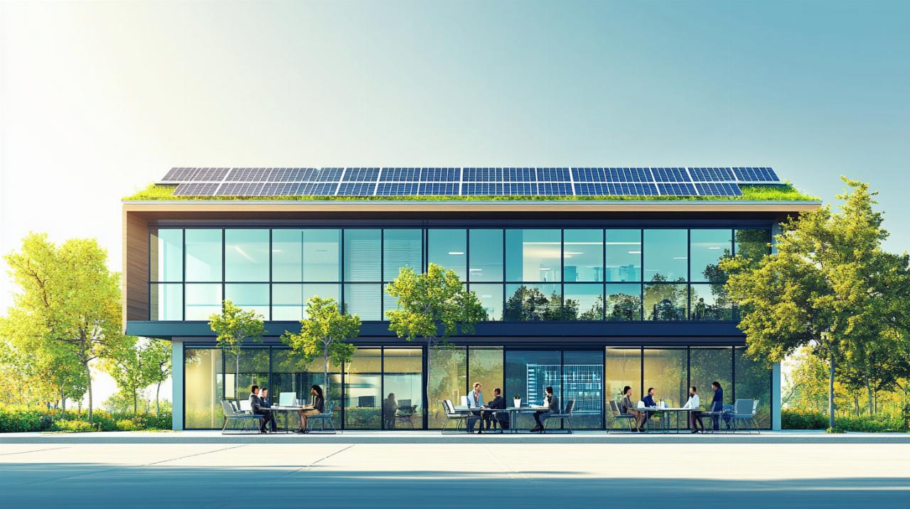 Todo lo que necesitas saber sobre la política ambiental empresarial para reducir emisiones