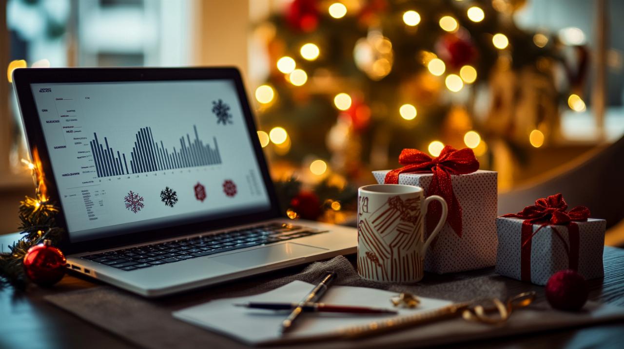 Los 5 mejores regalos sostenibles para ofrecer a los clientes en las fiestas de fin de año