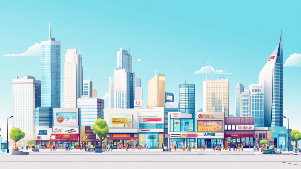 Las diferentes formas de comercio que transformarán tu modelo de negocio en franquicia