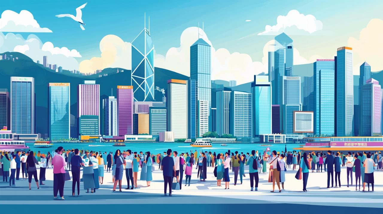 Desigualdad salarial en Hong Kong: El impacto real del aumento del salario mínimo en los trabajadores