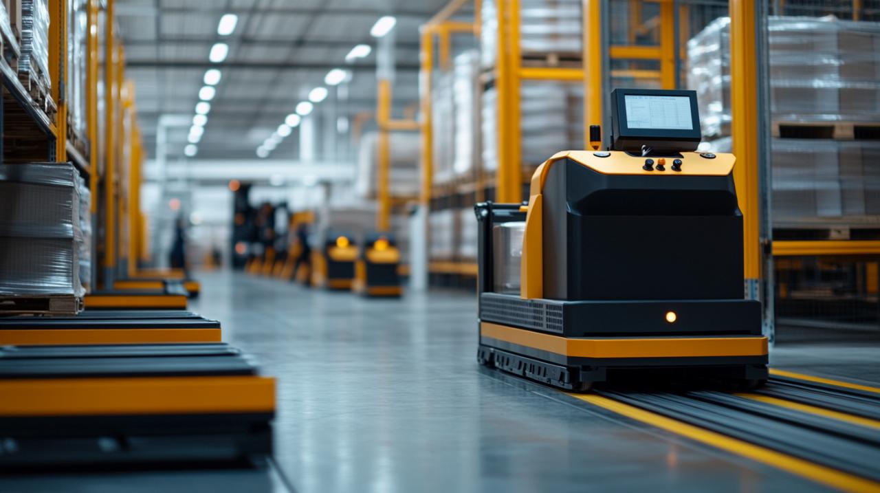 Marc Lejeune Manutention: Empresa especializada en máquinas de manipulación – Programas de capacitación para el manejo seguro de carretillas elevadoras