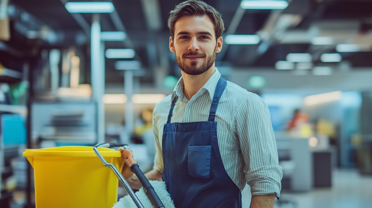 Todo sobre la tabla salarial limpieza 2021: lo que debes saber para conocer tus prestaciones